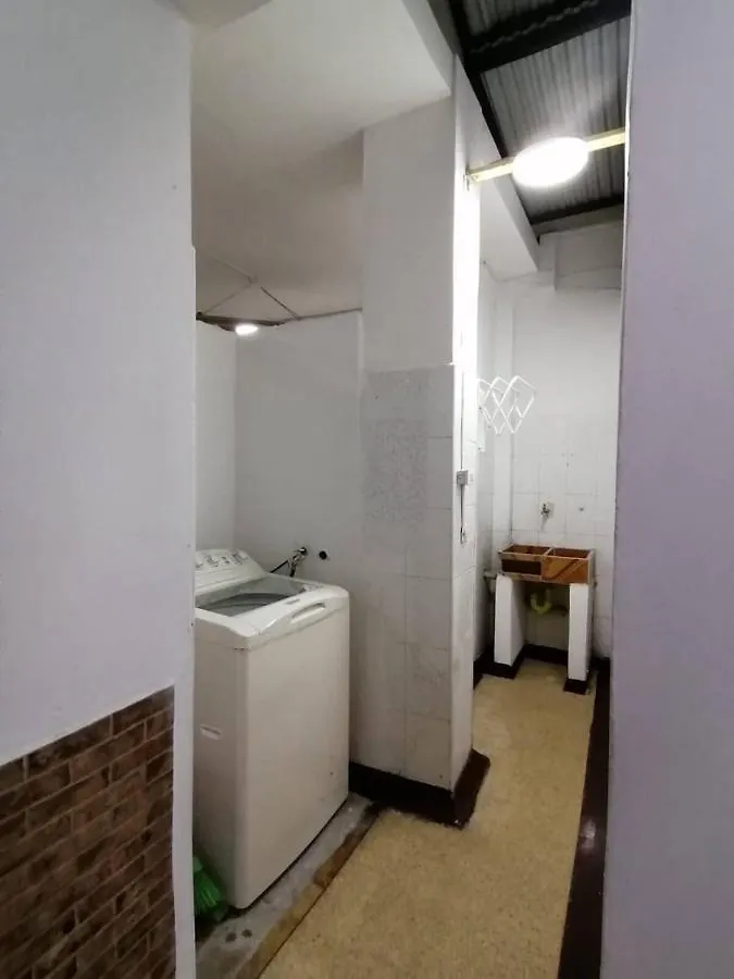 Gran Apartaestudio En Boston - Medellin Hotel 0*,  Colombia