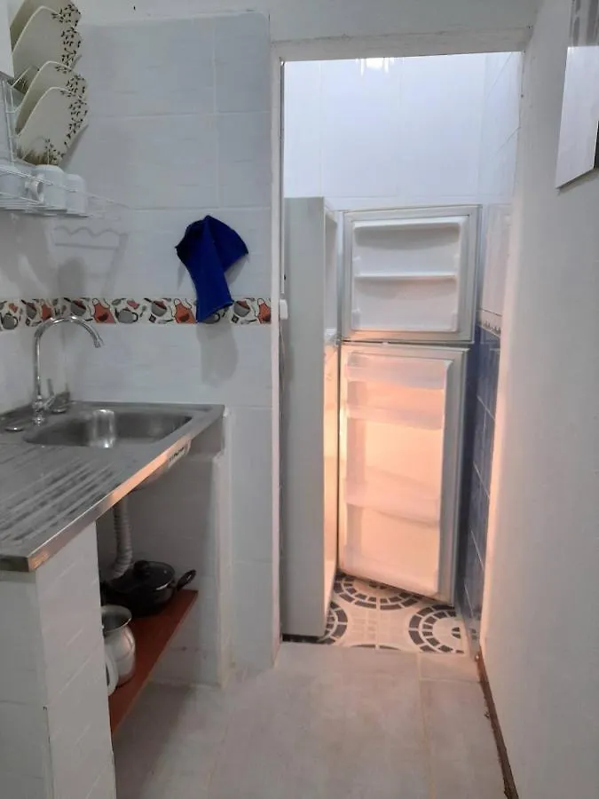 Gran Apartaestudio En Boston - Medellin Hotel 0*,  Colombia