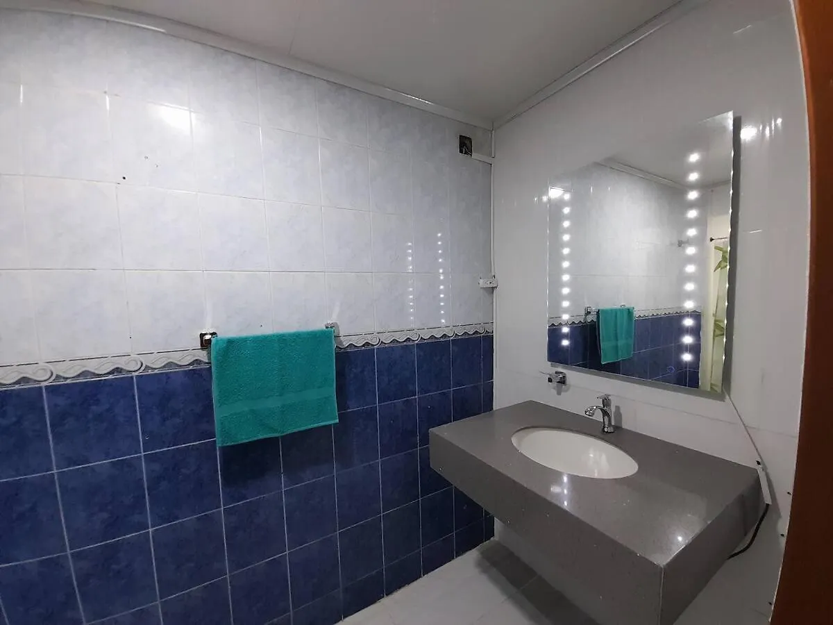 Hotel Gran Apartaestudio En Boston - Medellín
